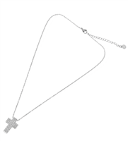 Halskette Ottaviani Dame in  Metall-Legierung Zirconia 501118C